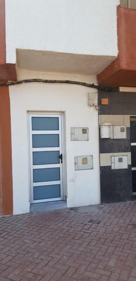 Apartamento Muelle Pozo Izquierdo Exterior photo