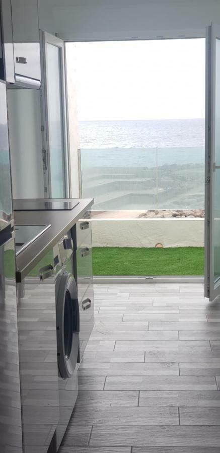 Apartamento Muelle Pozo Izquierdo Exterior photo