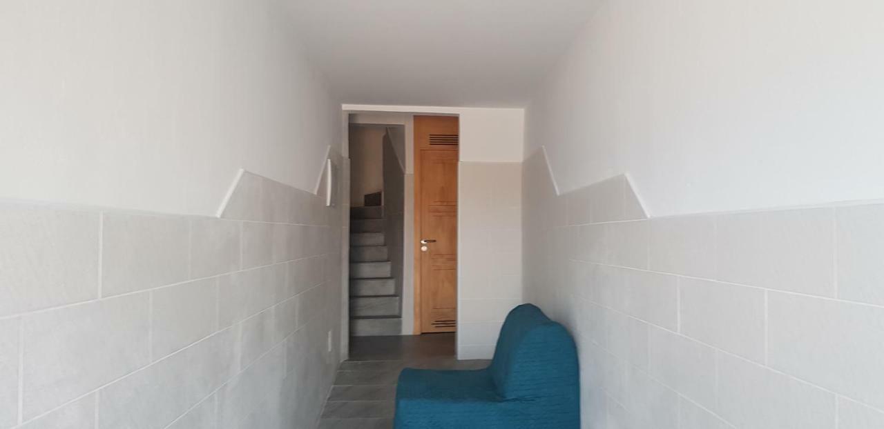 Apartamento Muelle Pozo Izquierdo Exterior photo